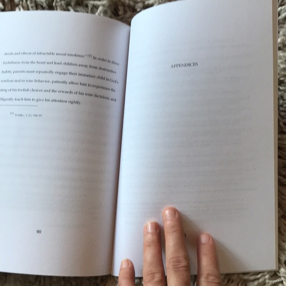 Teaching a Child to spay Attention Daniel Berger softcover - Picture 3 of 4